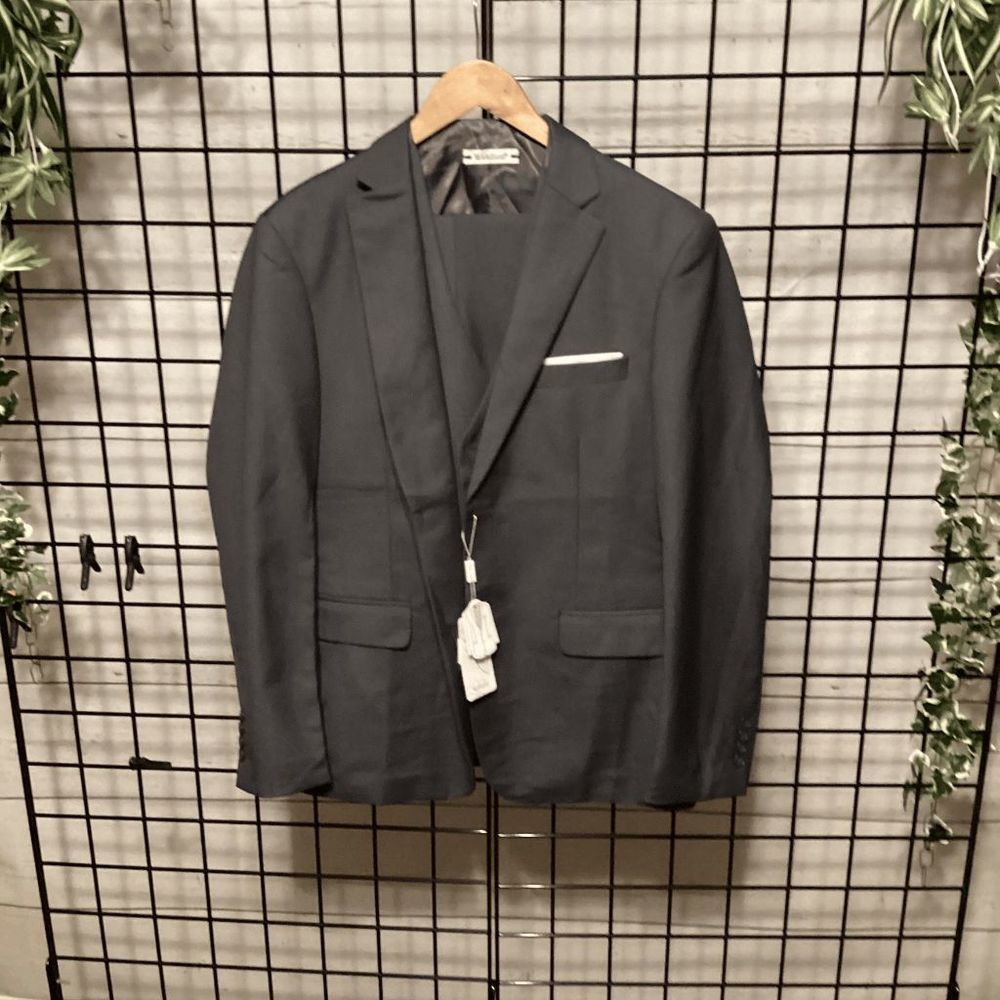 Wehilion 3pc Suit Set (Vest, Pants, Jacket) G66